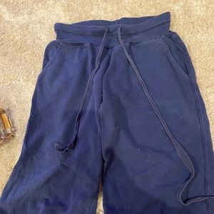 Splendid blue shorts